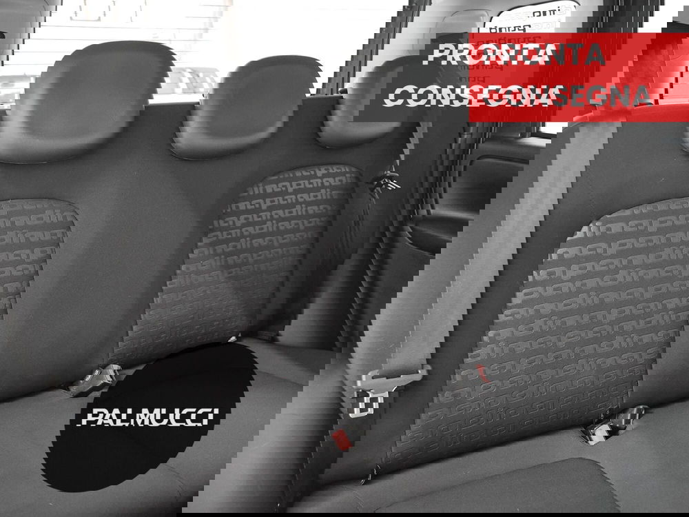 Fiat Panda Cross usata a Prato (9)