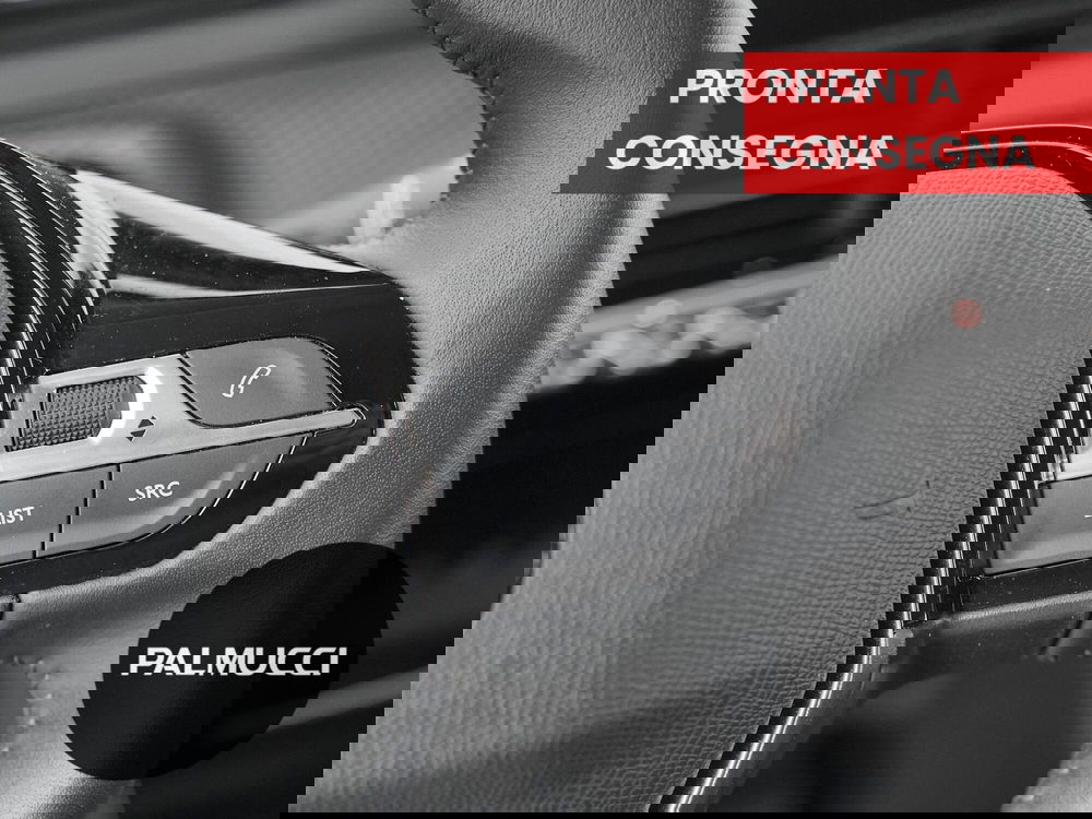 Peugeot 208 usata a Prato (11)