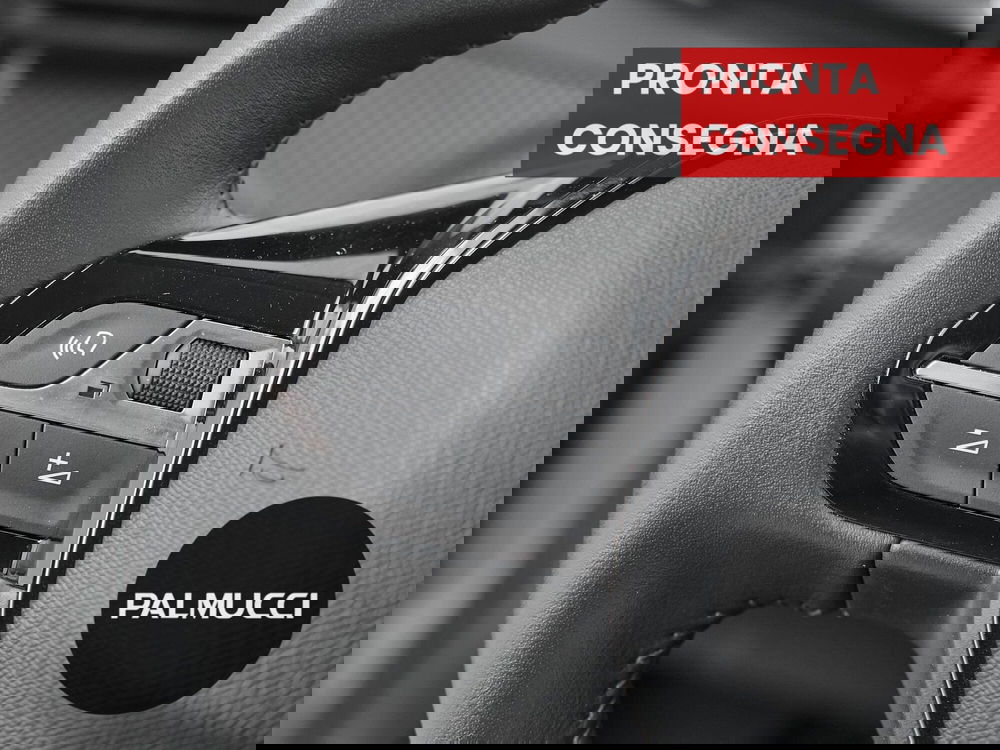 Peugeot 208 usata a Prato (12)