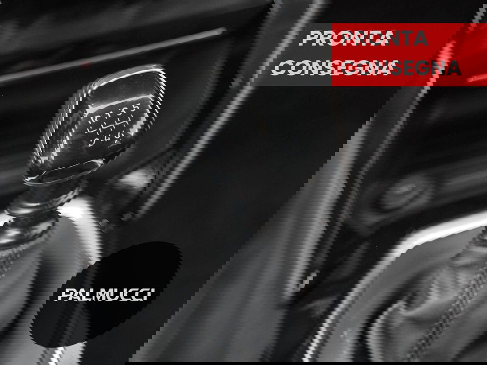 Peugeot 208 usata a Prato (13)