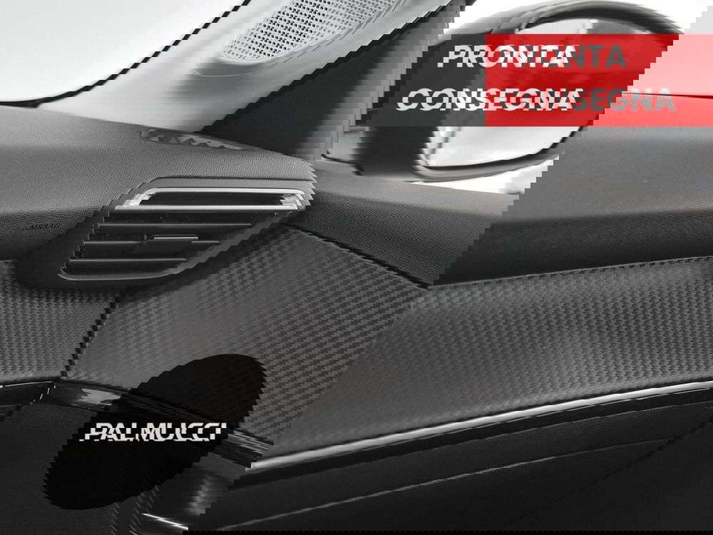 Peugeot 208 usata a Prato (15)