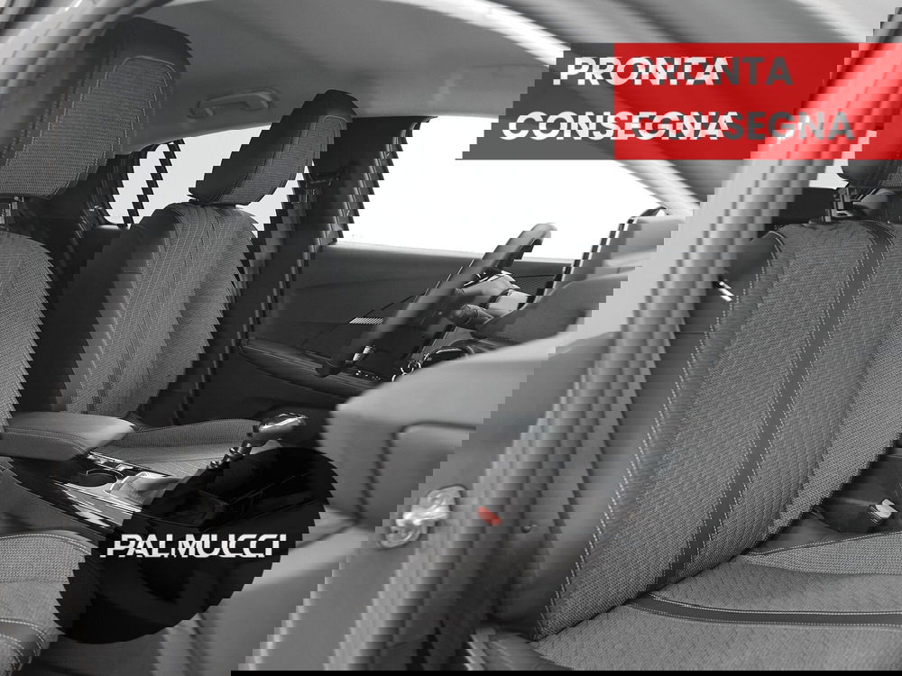 Peugeot 208 usata a Prato (16)