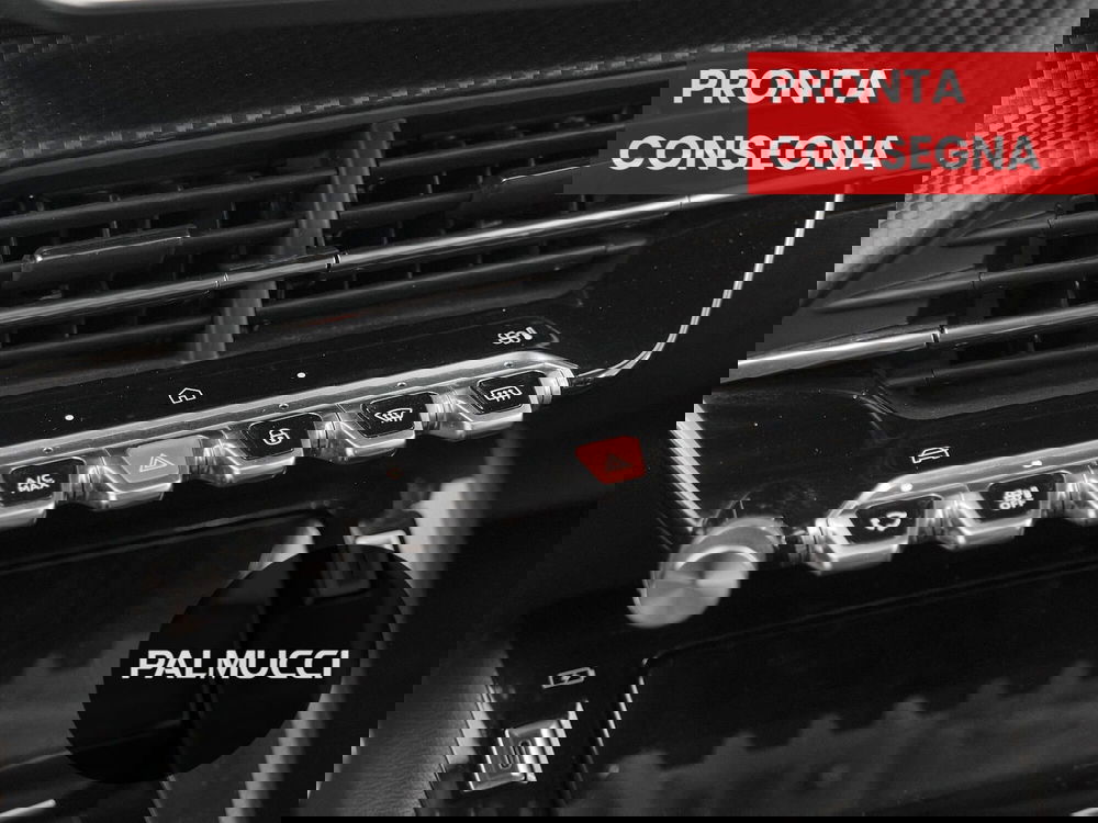 Peugeot 208 usata a Prato (17)