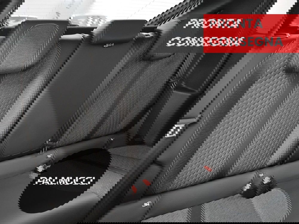 Peugeot 208 usata a Prato (18)