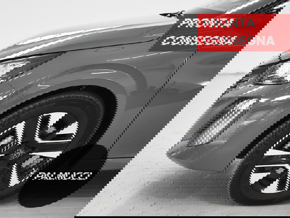 Peugeot 208 usata a Prato (5)