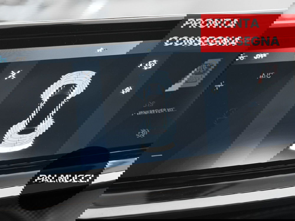 Peugeot 208 usata a Prato (9)