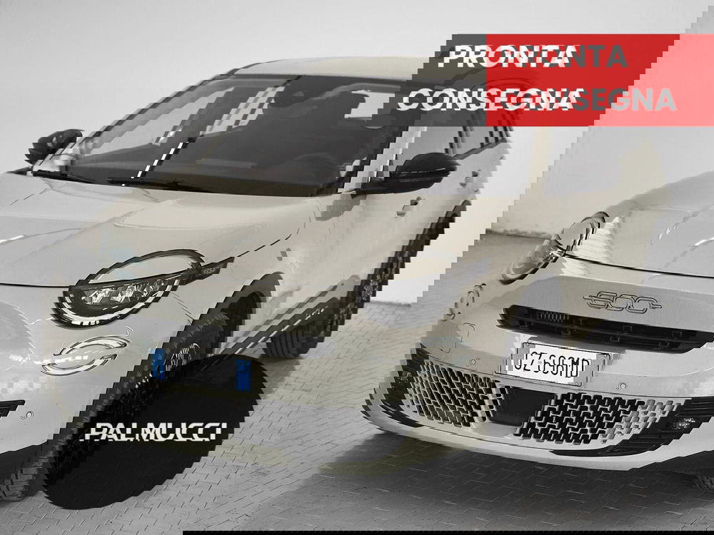 Fiat 600 usata a Prato