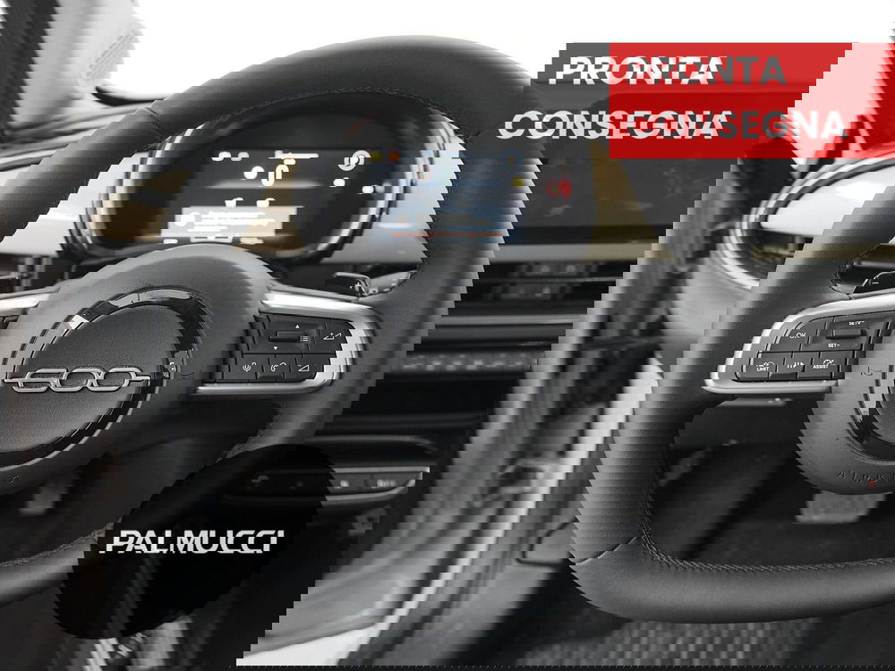 Fiat 600 usata a Prato (10)