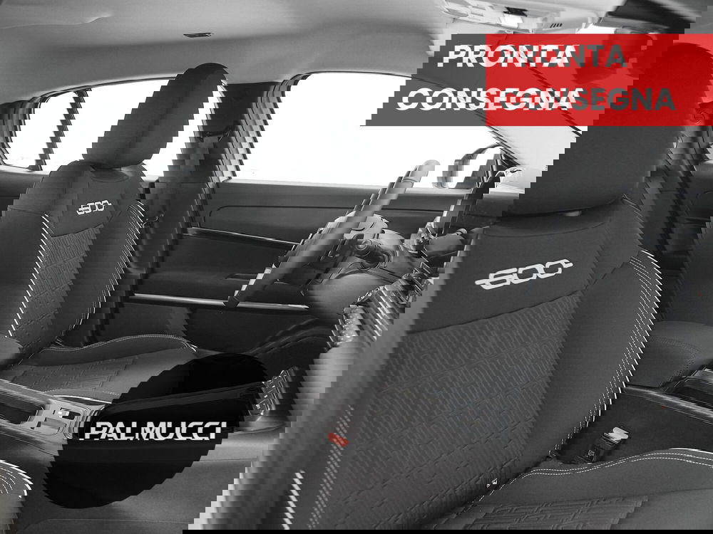 Fiat 600 usata a Prato (15)