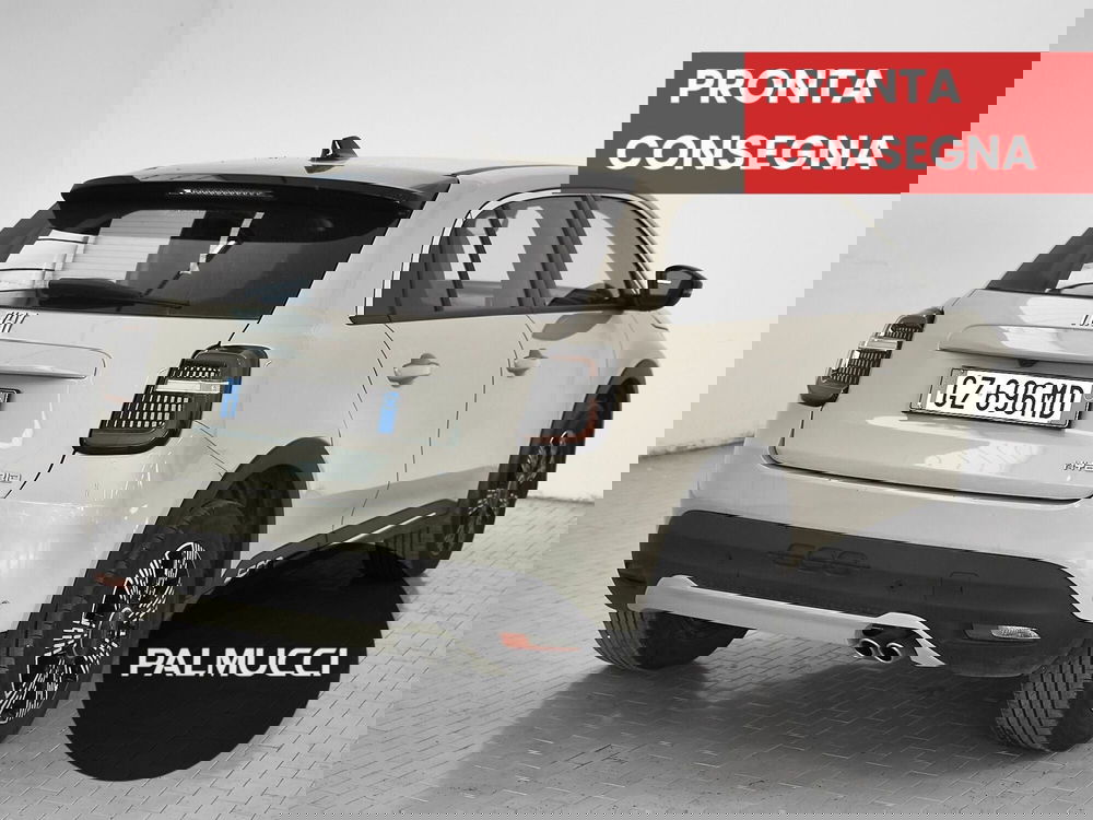 Fiat 600 usata a Prato (3)