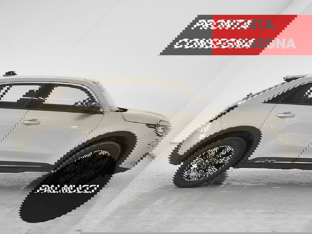 Fiat 600 usata a Prato (4)