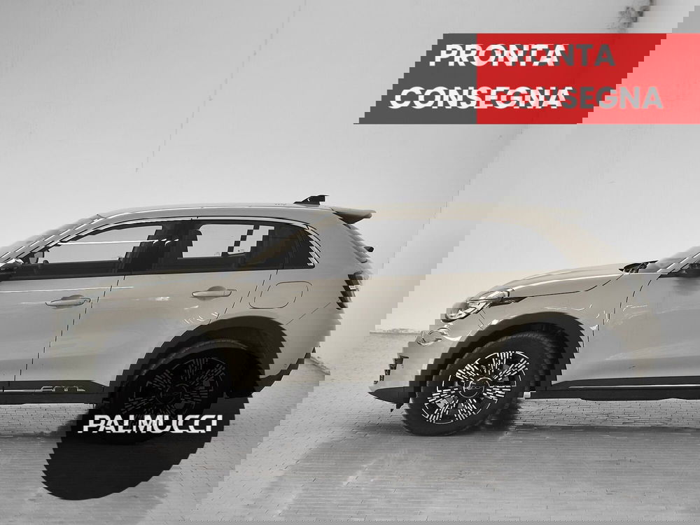 Fiat 600 usata a Prato (5)