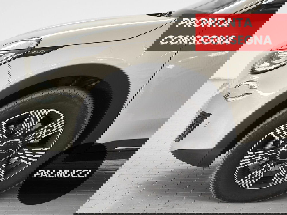 Fiat 600 usata a Prato (6)