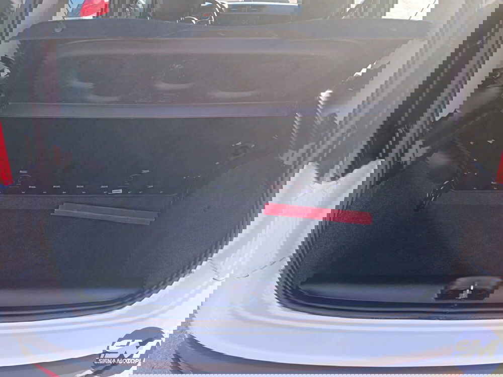 Fiat Panda Cross usata a Siena (17)