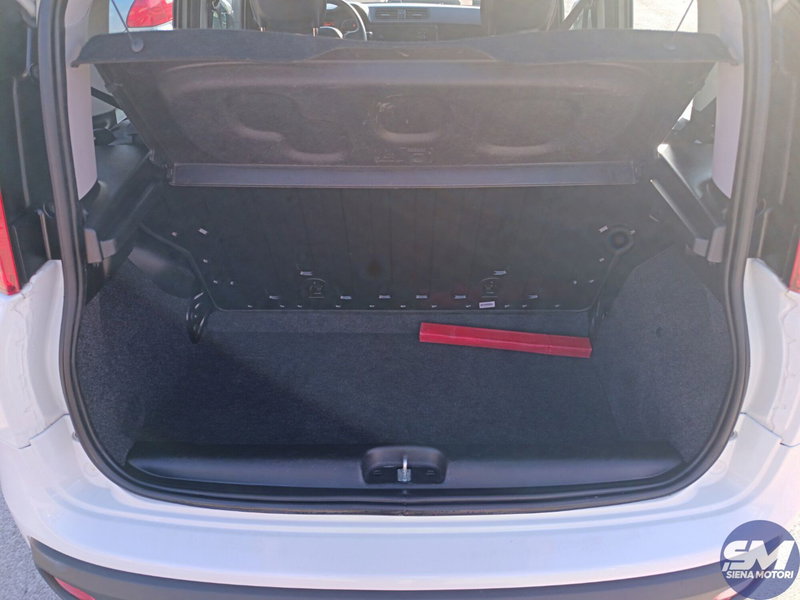 Fiat Panda Cross usata a Siena (17)