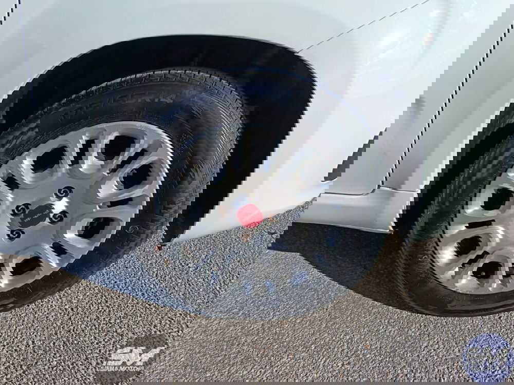 Fiat Panda Cross usata a Siena (19)