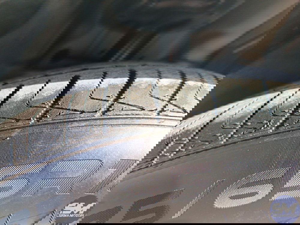 Fiat Panda Cross usata a Siena (20)