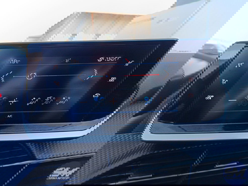 Peugeot 208 usata a Siena (11)