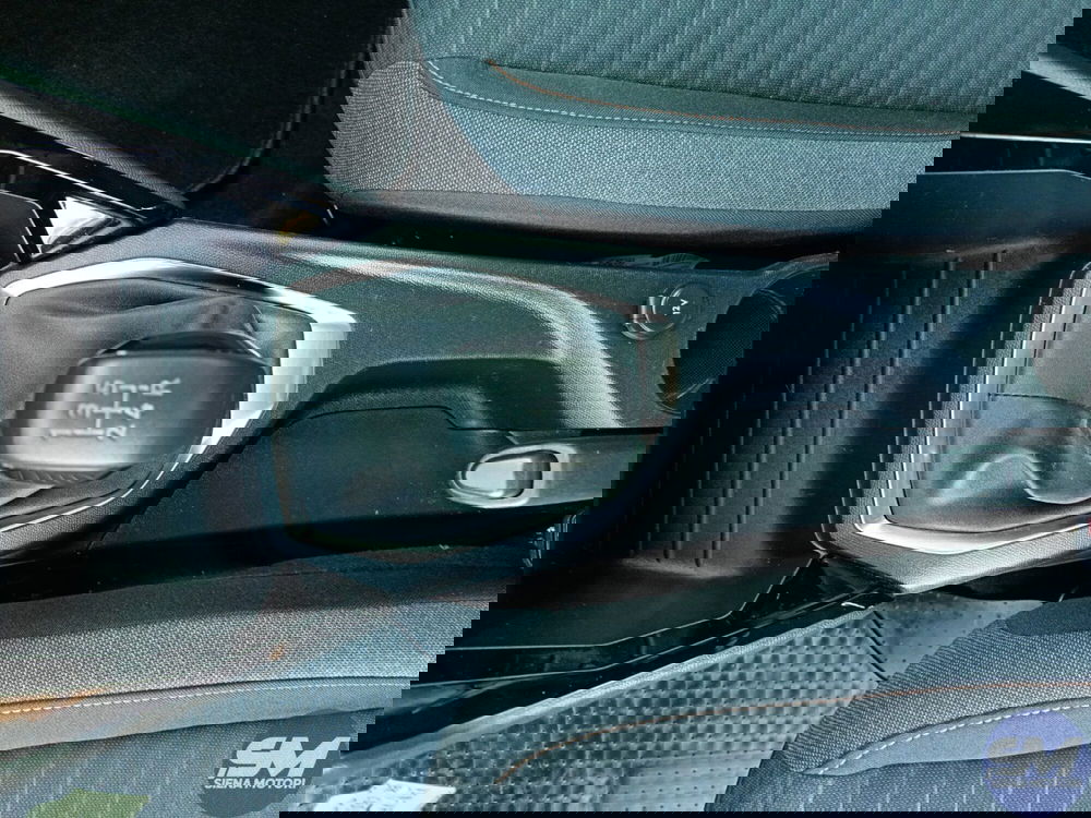 Peugeot 208 usata a Siena (12)