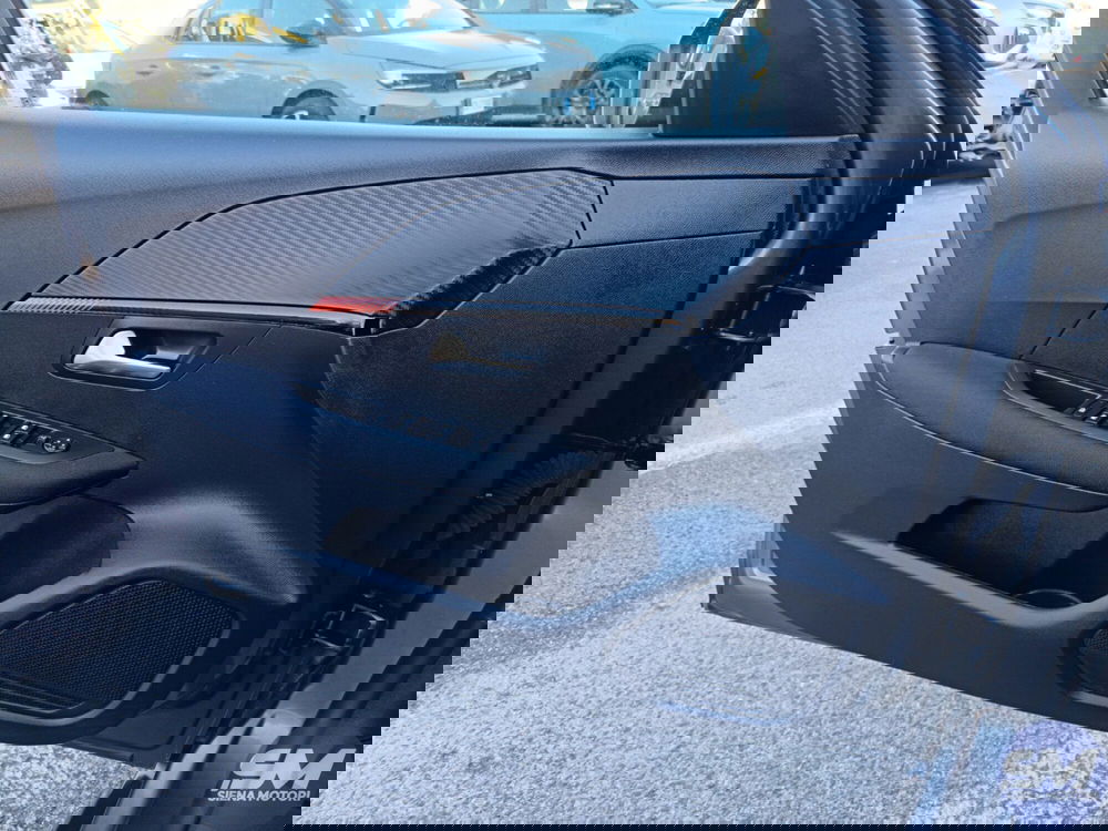 Peugeot 208 usata a Siena (15)