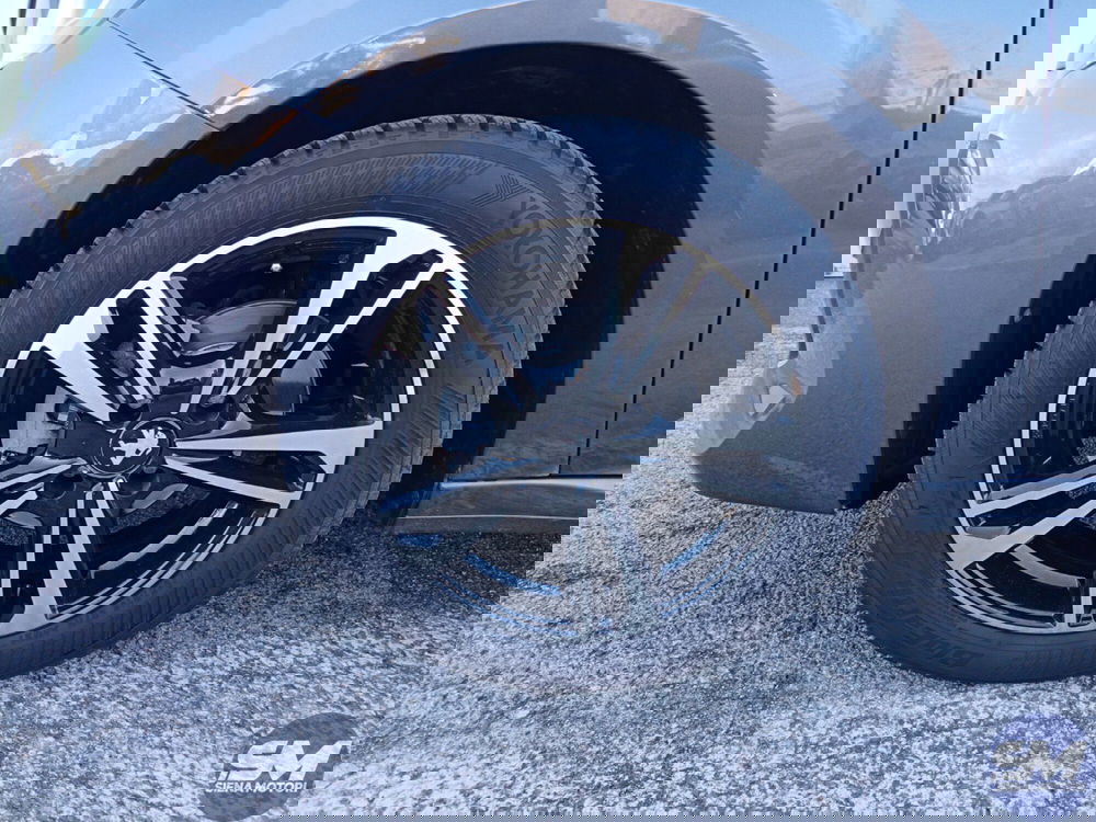 Peugeot 208 usata a Siena (18)