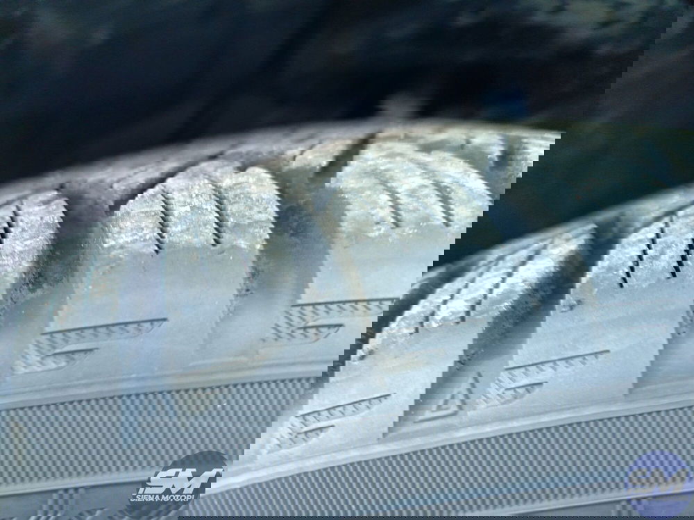 Peugeot 208 usata a Siena (19)