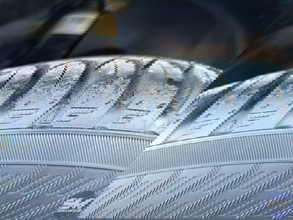 Peugeot 208 usata a Siena (20)