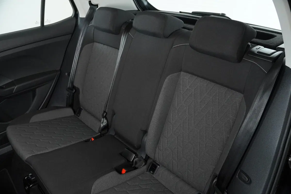 Volkswagen T-Cross usata a Perugia (10)