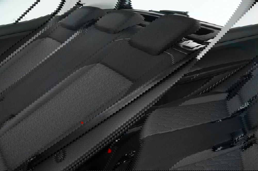 Volkswagen T-Cross usata a Perugia (10)