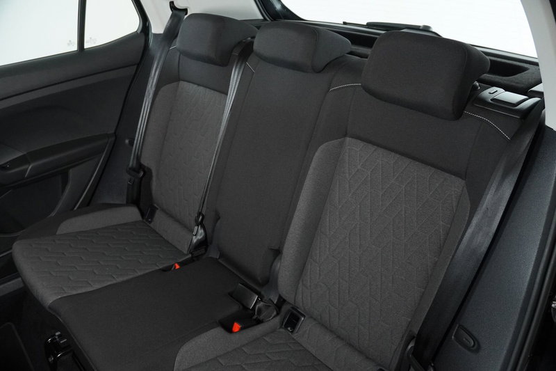 Volkswagen T-Cross usata a Perugia (10)