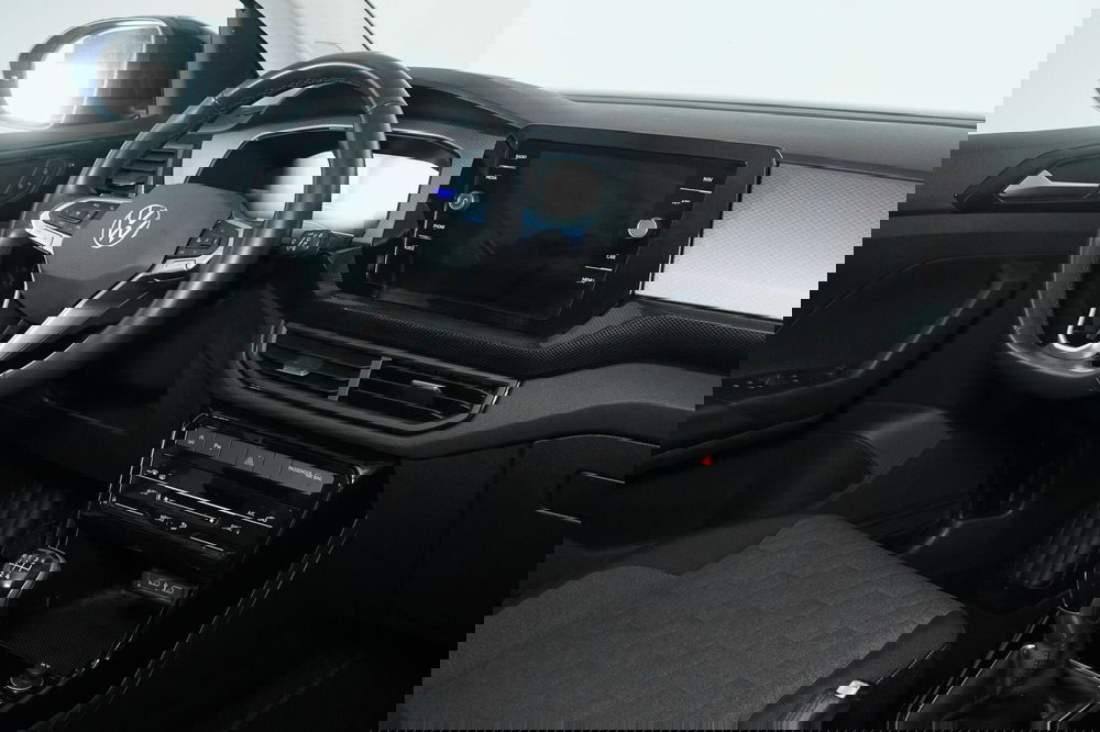 Volkswagen T-Cross usata a Perugia (13)