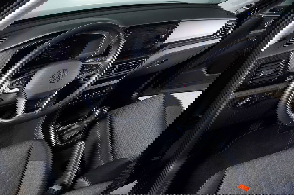 Volkswagen T-Cross usata a Perugia (15)