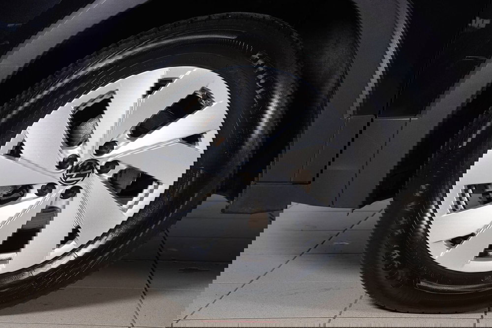 Volkswagen T-Cross usata a Perugia (6)