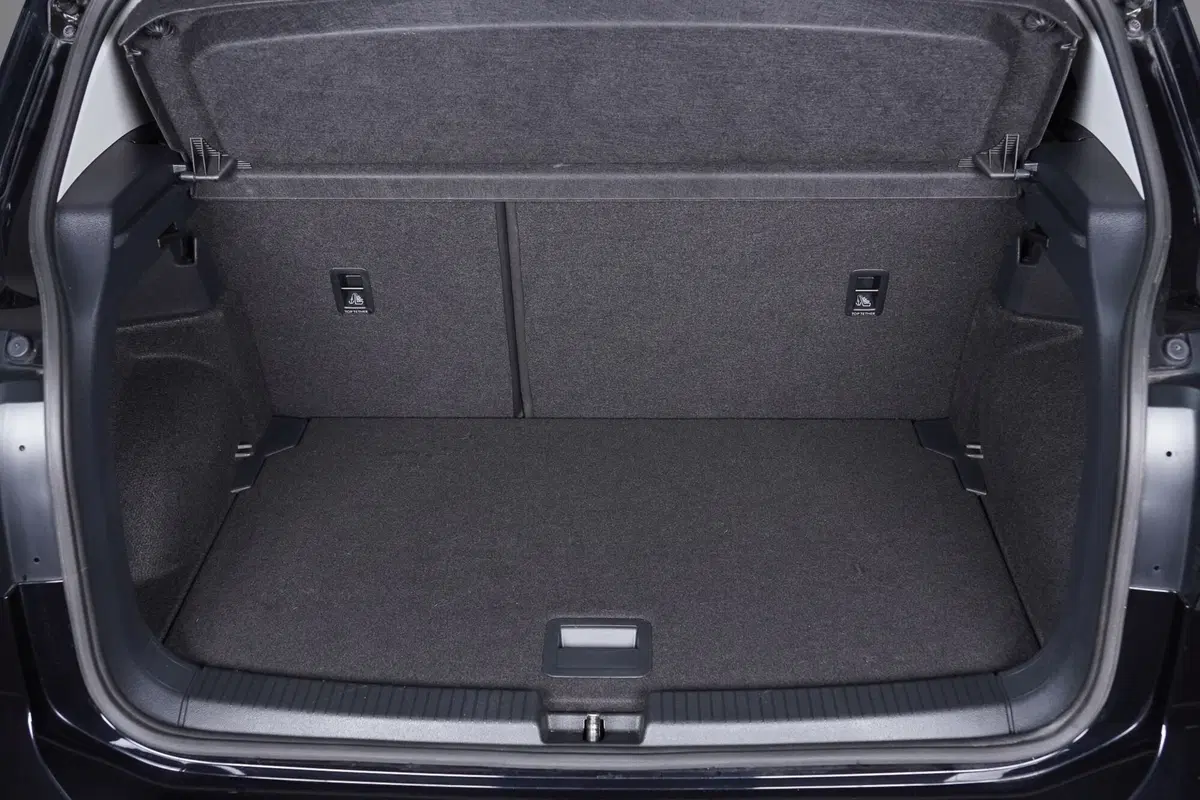 Volkswagen T-Cross usata a Perugia (7)