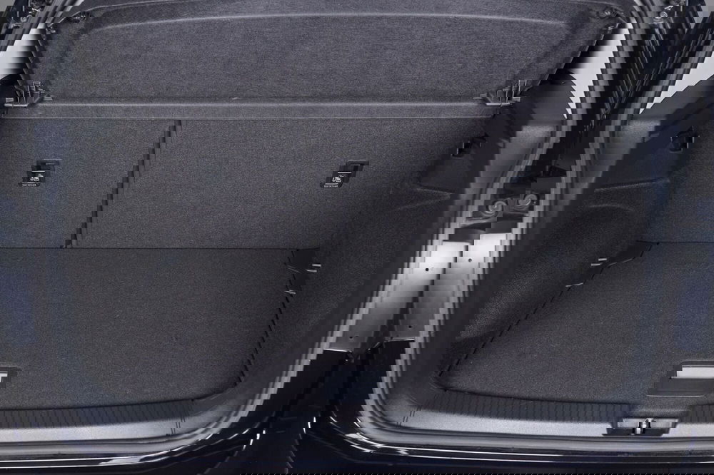 Volkswagen T-Cross usata a Perugia (7)