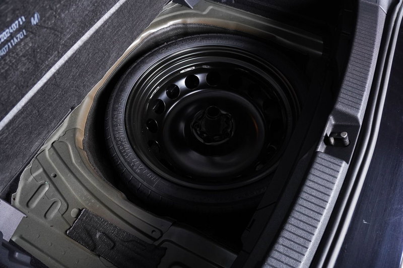 Volkswagen T-Cross usata a Perugia (8)