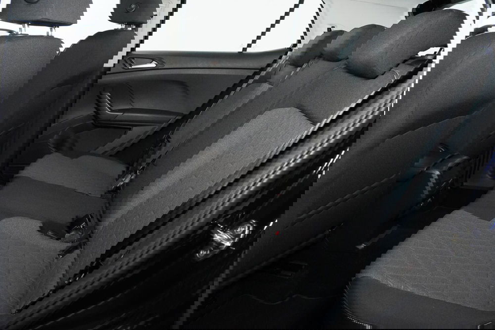 Volkswagen T-Cross usata a Perugia (9)