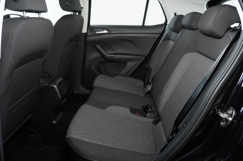 Volkswagen T-Cross usata a Perugia (9)