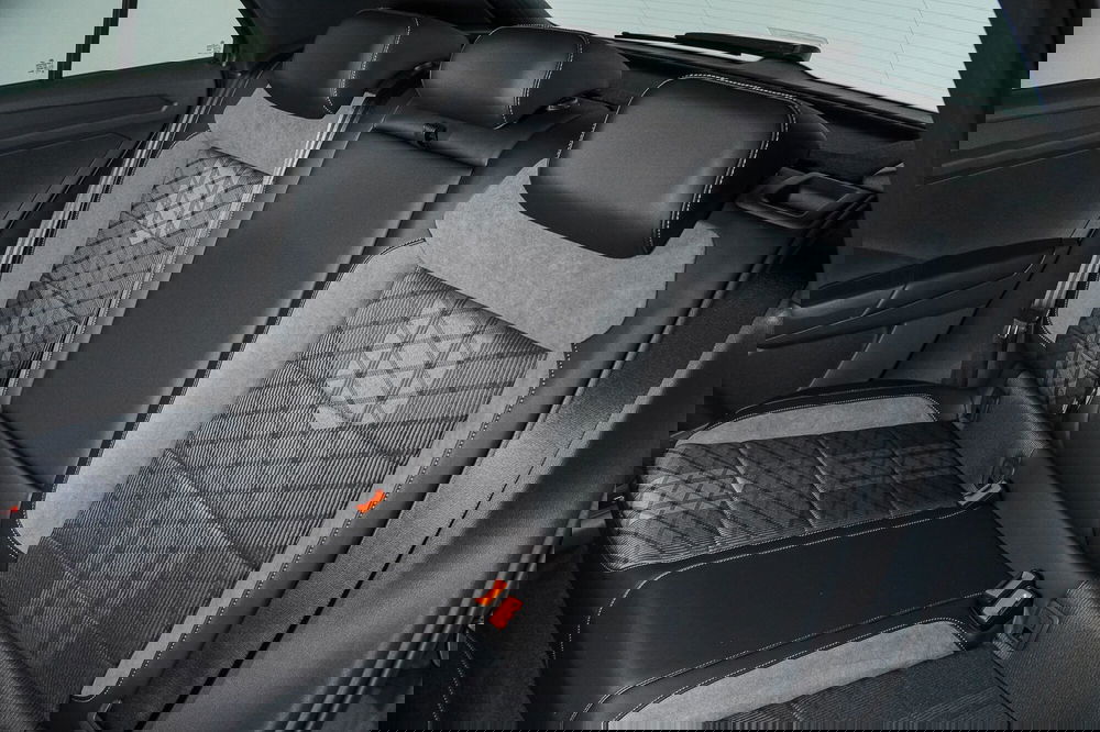 Volkswagen T-Roc usata a Perugia (11)