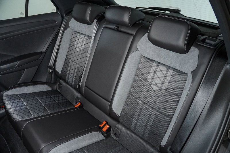 Volkswagen T-Roc usata a Perugia (11)