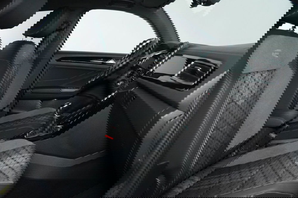 Volkswagen T-Roc usata a Perugia (12)