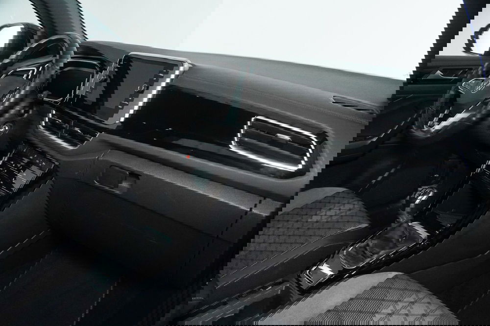 Volkswagen T-Roc usata a Perugia (13)