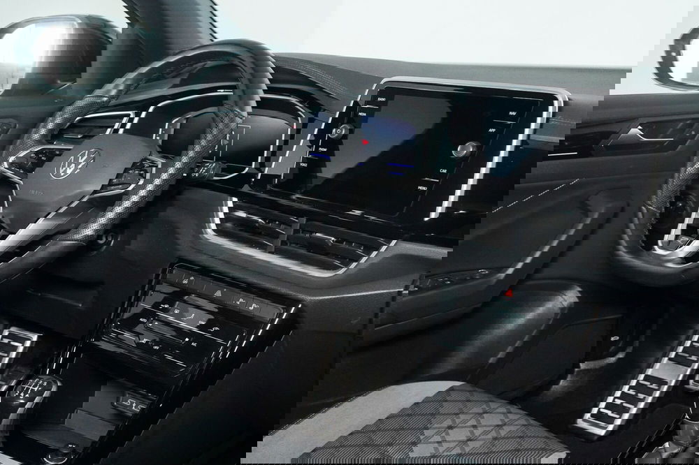 Volkswagen T-Roc usata a Perugia (14)