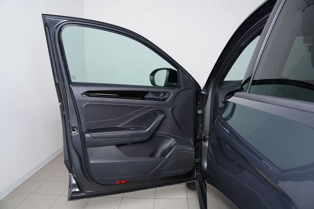 Volkswagen T-Roc usata a Perugia (15)