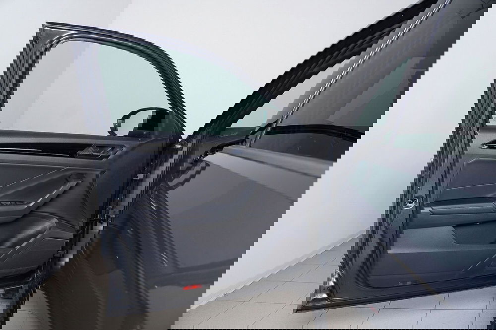 Volkswagen T-Roc usata a Perugia (15)