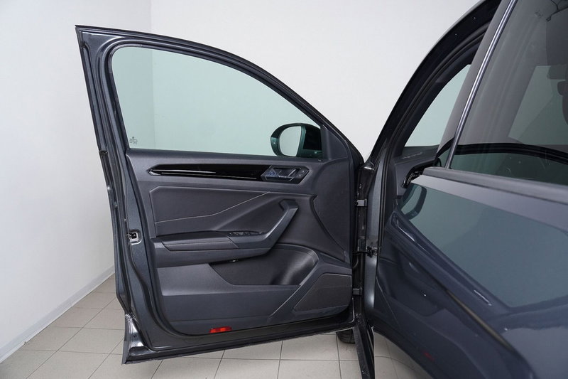 Volkswagen T-Roc usata a Perugia (15)