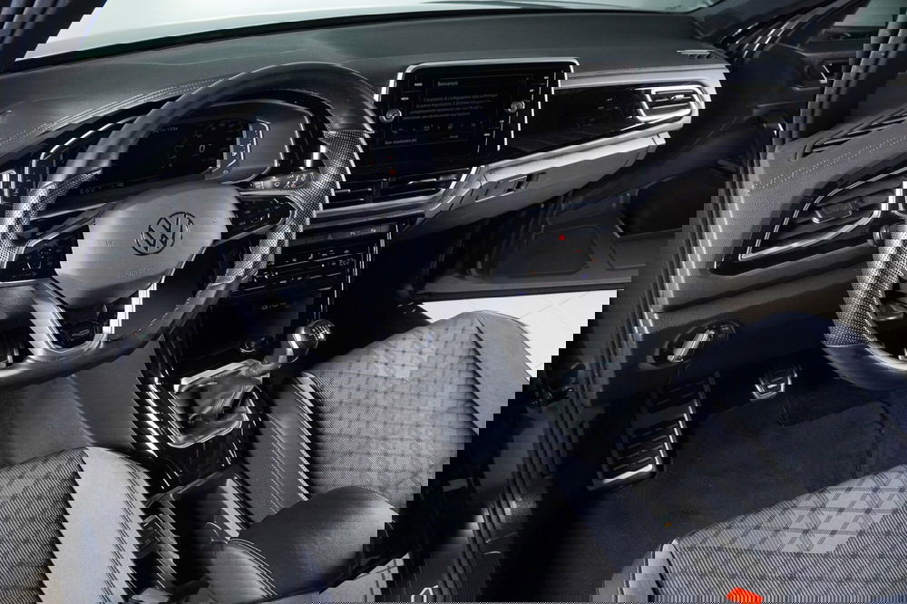 Volkswagen T-Roc usata a Perugia (16)