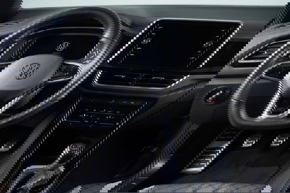 Volkswagen T-Roc usata a Perugia (17)