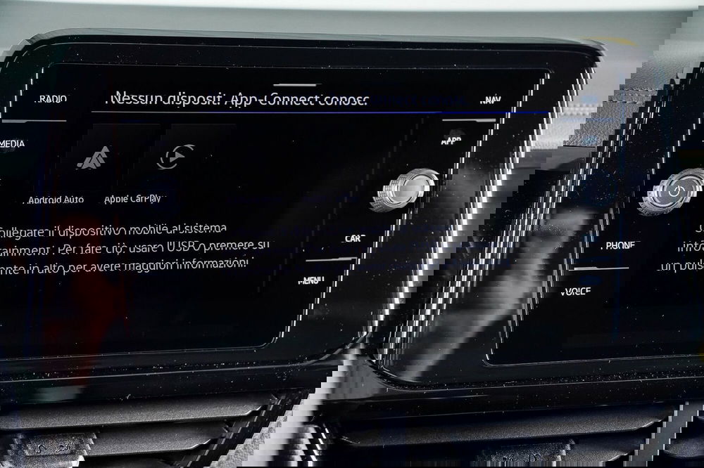 Volkswagen T-Roc usata a Perugia (19)