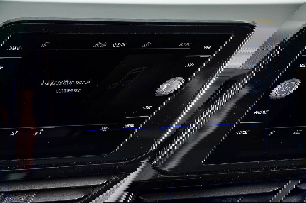 Volkswagen T-Roc usata a Perugia (20)